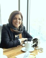  مریم رمضانی