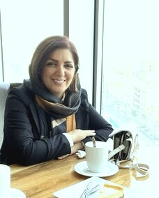 مریم رمضانی