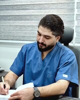 دکتر محمدرضا خیرالهی