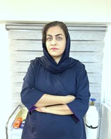 دکتر پریسا فاضلی فارسانی