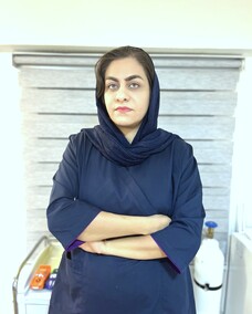 دکتر پریسا فاضلی فارسانی