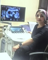 دکتر عاطفه اسحاقیان