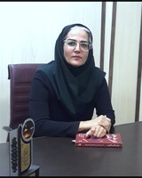  فاطمه نظری