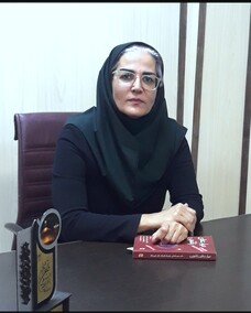 فاطمه نظری