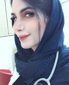 مریم عبودانی