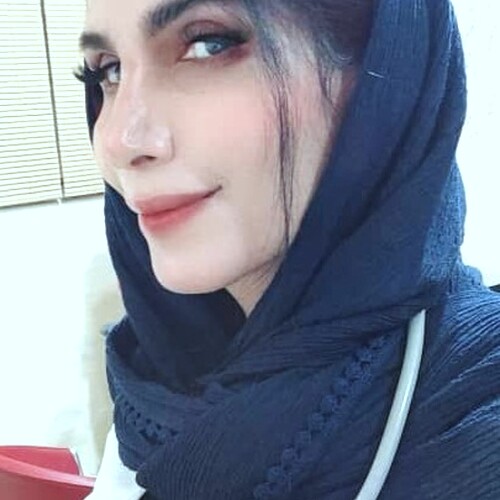 مریم عبودانی