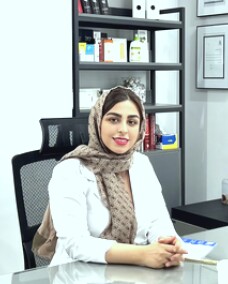دکتر زهرا محمدی