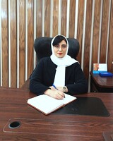  مریم خراسانی آتش بیگ