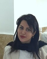 دکتر ساناز محمدخواه