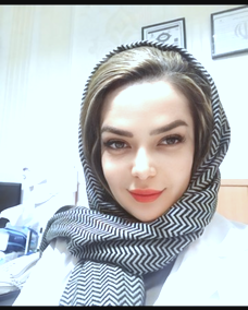 دکتر مهسا ادیبی فر