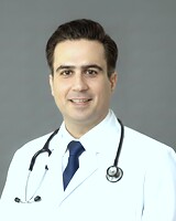 دکتر محمد نقیبی بافقی