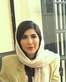 دکتر میترا علیزاده