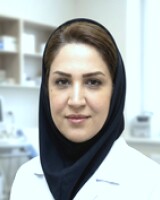 دکتر لیلا قاسمی
