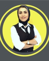  کبری مشکینی
