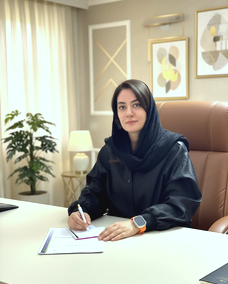 سمیه السادات فتاح