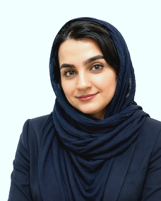 سعیده اکبرپور