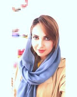  سمانه دانشور