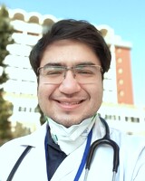 دکتر سید امیرحسین صفوی