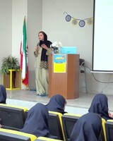  بهاره سنجری