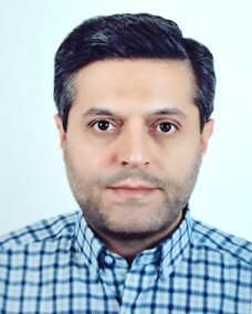 دکتر محمد علی لطف الهی
