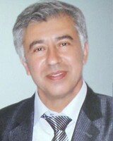 دکتر اسماعیل ذبیحی