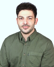 پیمان ندری