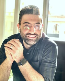 دکتر علیرضا سبقتی