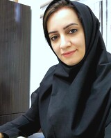 آزاده خداوردی