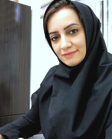 آزاده خداوردی