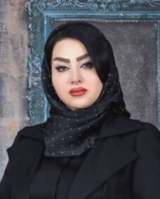 الهام مجیدی