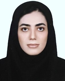 دکتر مریم مصطفوی