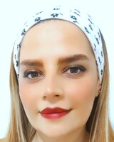  سارا باقری