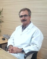 دکتر داریوش عسگری