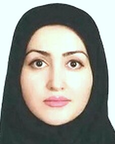 دکتر فروغ خدادادنژاد