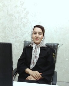 زهرا مشکاتی