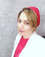 دکتر شنو کریمی