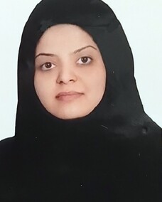 فاطمه آقاسی کرمانی