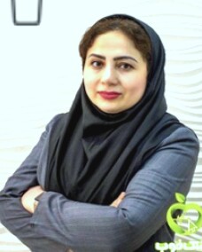 فاطمه مهرنیا