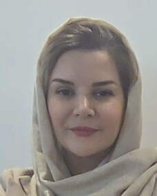 سیمین رضایی