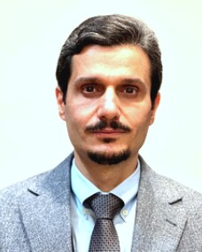 دکتر آرمان آل اسماعیل