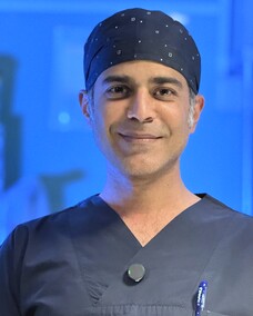 دکتر علیرضا بوالخیر