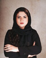  فاطمه اکرمی