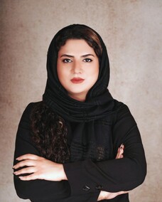 فاطمه اکرمی