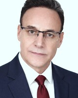 دکتر جهانگیر شعبان