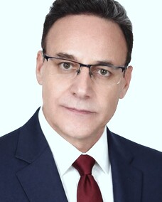 دکتر جهانگیر شعبان