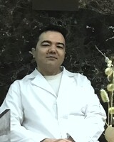 دکتر حمید رضا البرز