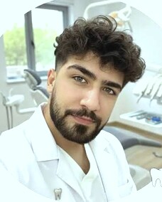 دکتر پیمان ایران خواه
