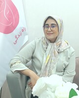  مبینا ثامنی