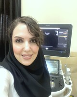 دکتر فروهر دارابی