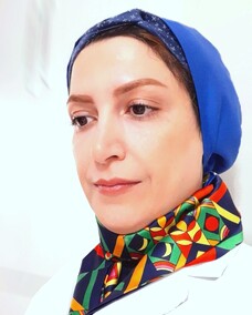 دکتر مهری نوری